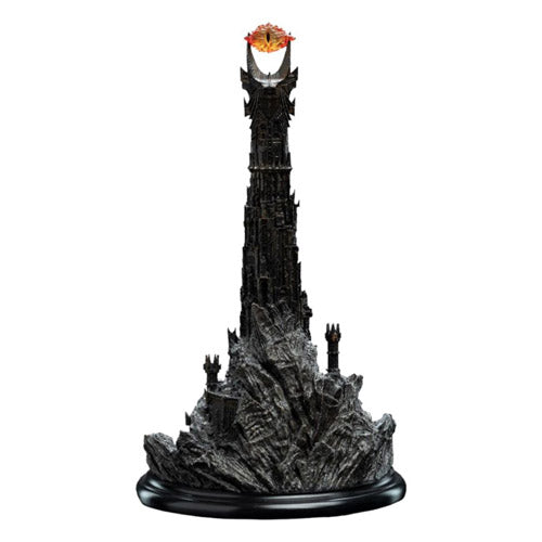 The Lord of the Rings Tower of Barad-dur Environment