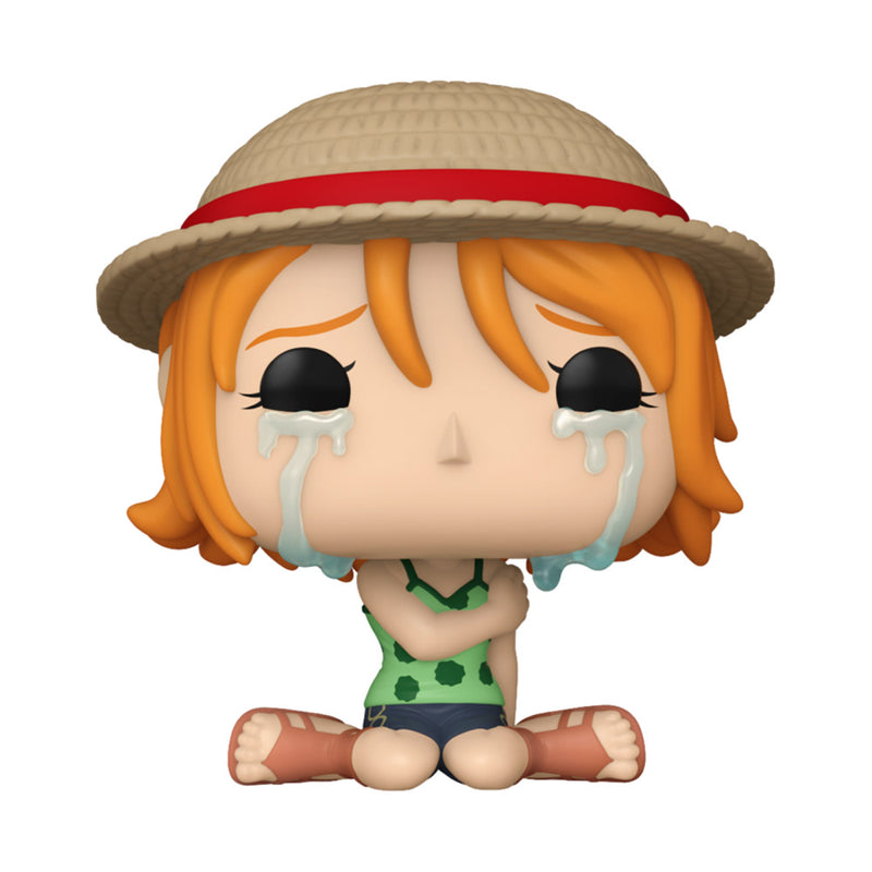 One Piece Nami Pop! Vinyl