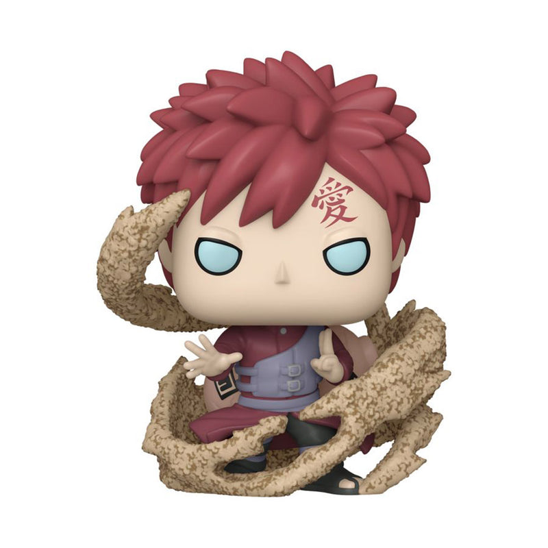 Naruto Shippuden Gaara SDCC 2024 US Exclusive Pop! Vinyl