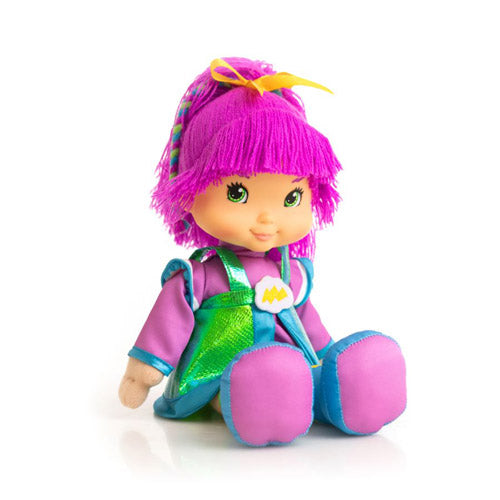 Rainbow Brite Stormy 12'' Doll