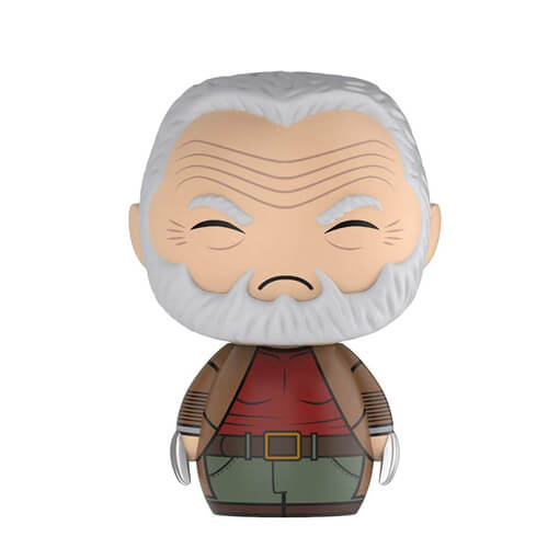 Wolverine Old Man Logan NYCC 2017 US Exclusive Dorbz