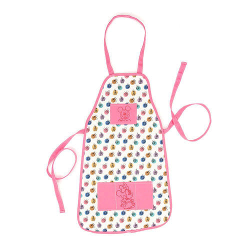 Children's Gardening Apron