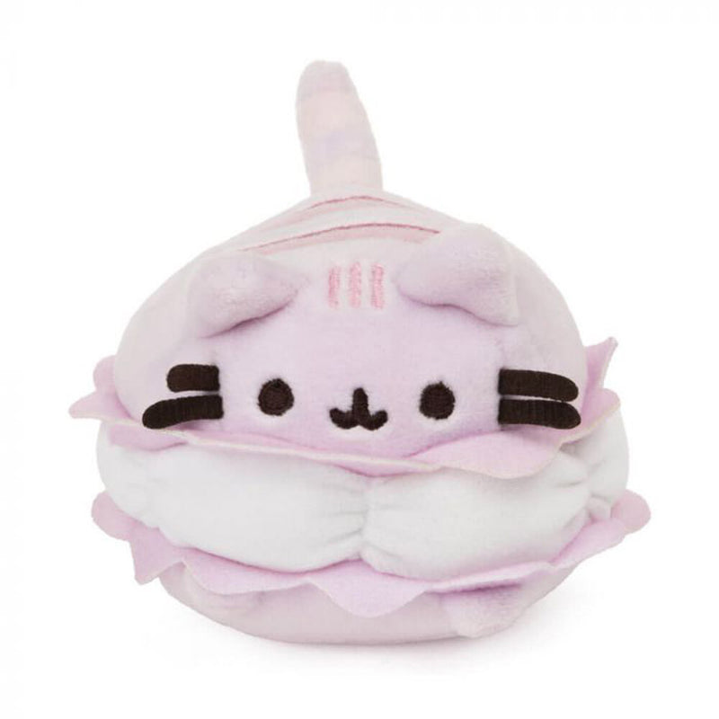 Pusheen Macaron Squishy