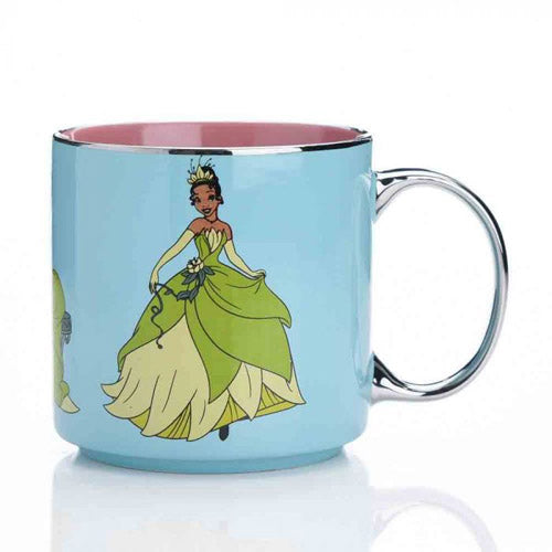 Icons & Villains Tiana Mug