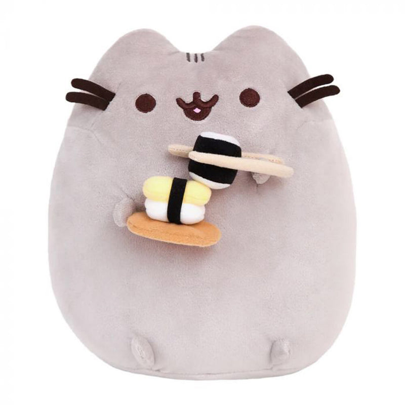 Pusheen Snackable Sushi