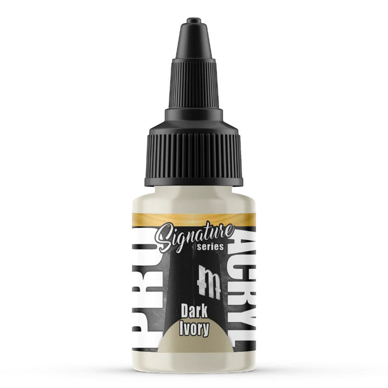 Série de signature monument ninjon 22 ml