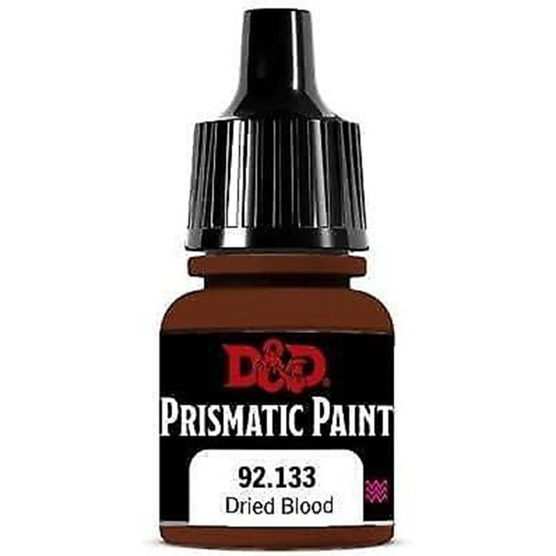 D & D Prismatic Effect Farbe 8ml