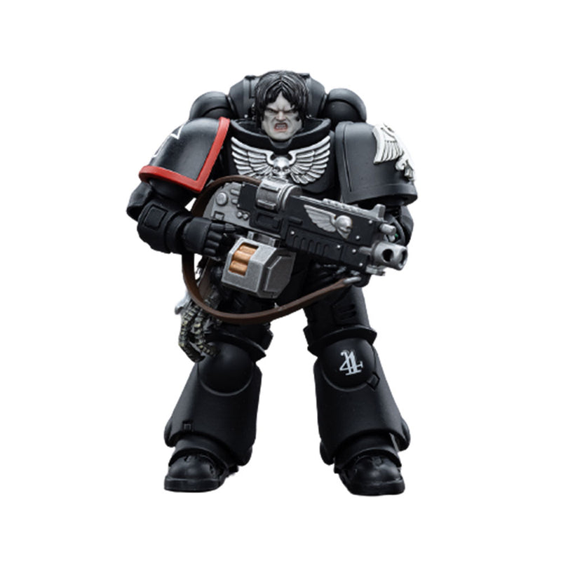 Warhammer Raven Guard Intercessor Figuur