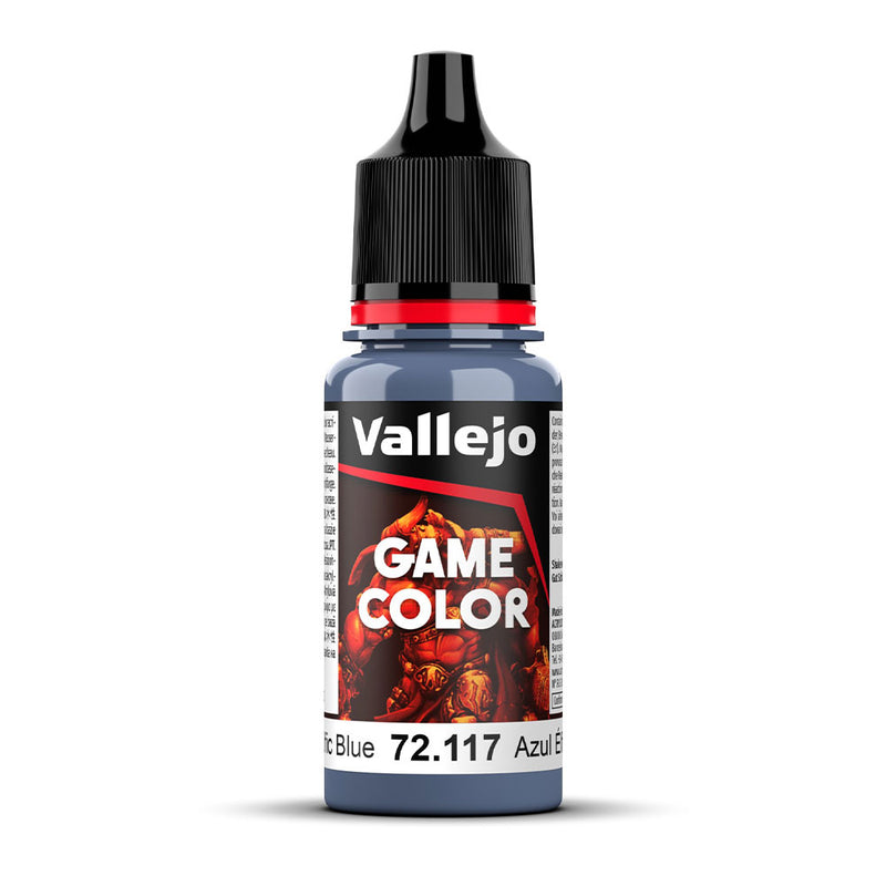 Vallejo Game Color Figure Paint 18 ml