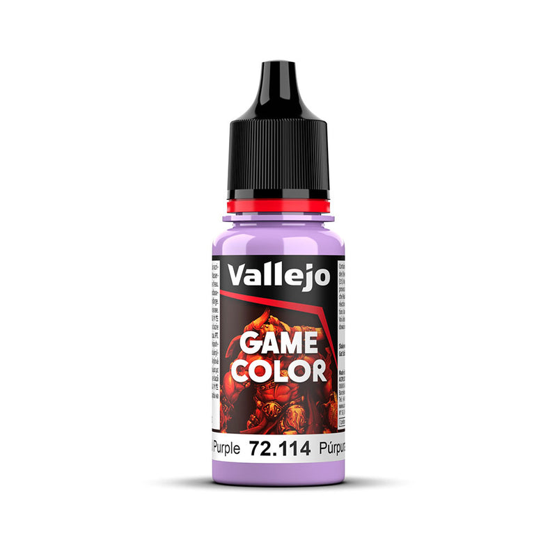 Vallejo Game Color Figur 18ml