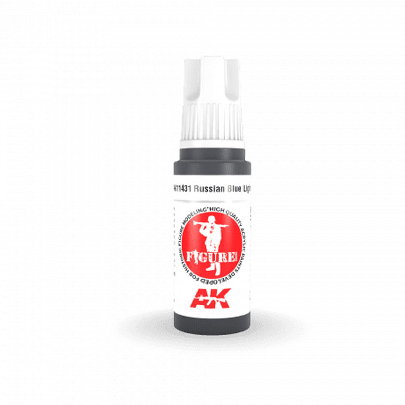 AK interactieve 3gen Russische figuren acryl 17 ml