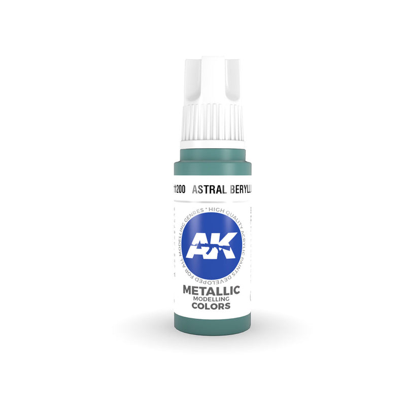 AK interactieve 3gen acrylverf 17 ml