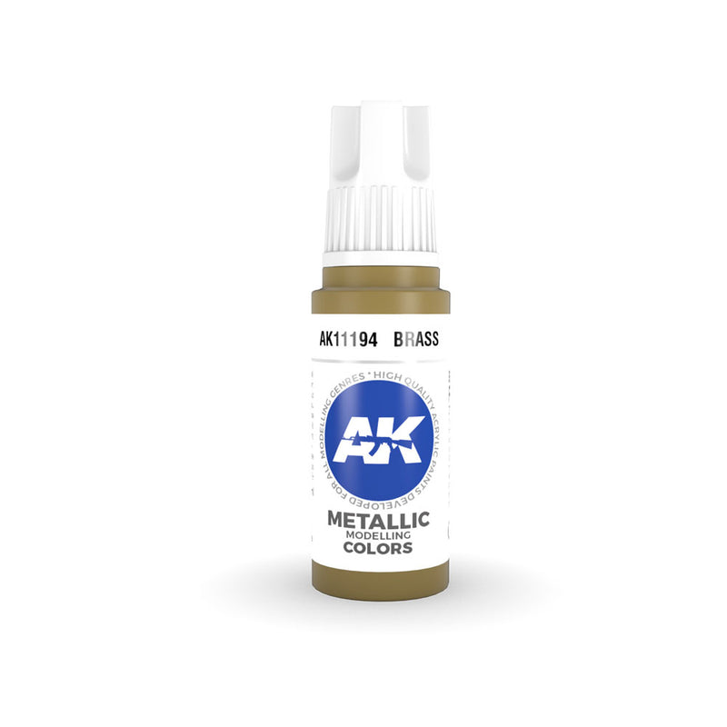 AK Interactive 3gen acrylique peinture 17 ml