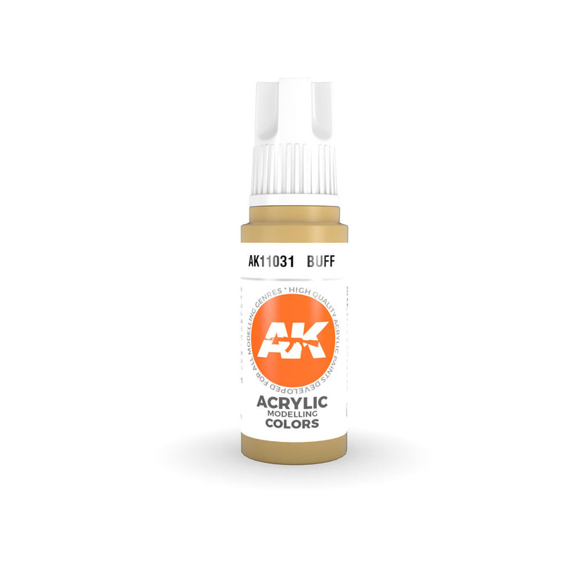 AK interactieve 3gen acrylverf 17 ml