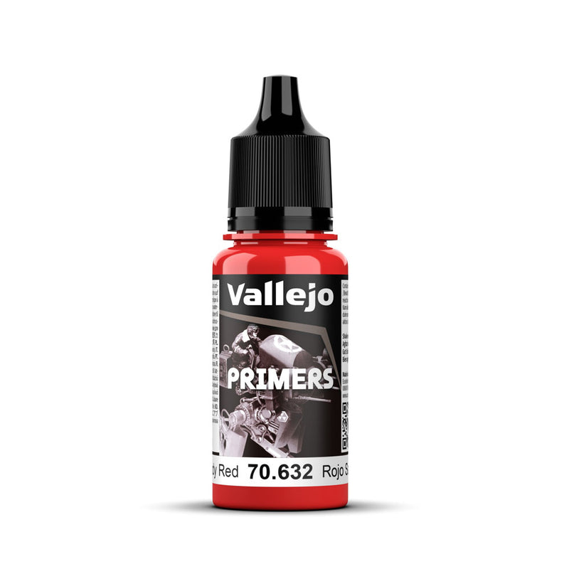 Vallejo Oberflächenprimer 18ml