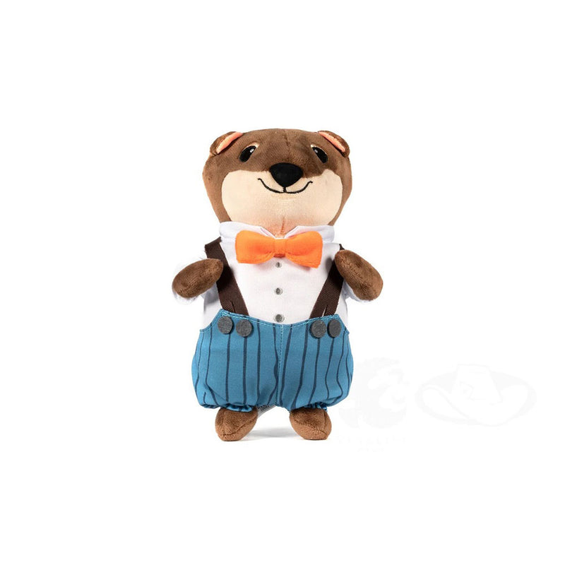 Everdell knuffel Critter pluche speelgoed