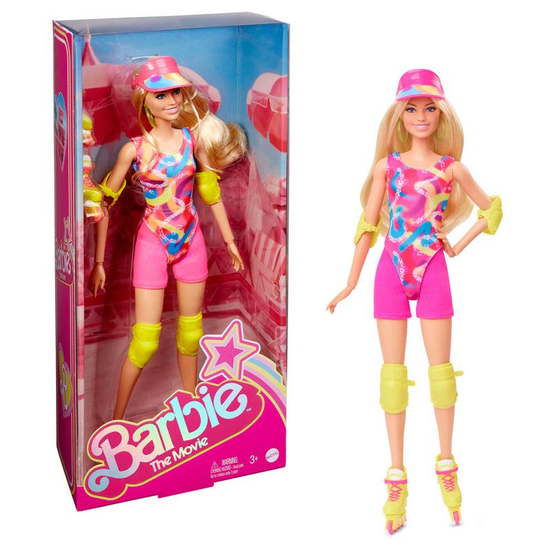 Barbie Signature Barbie Filmpuppe