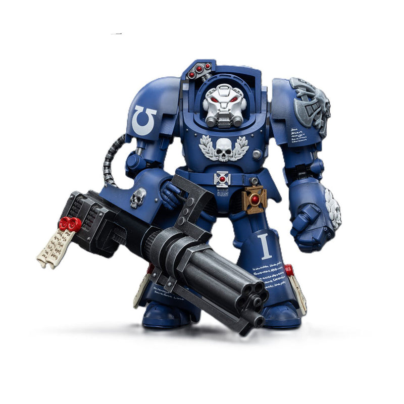 Ultramarines Terminators Brother Action -figuur