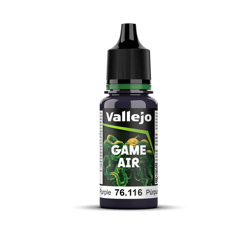 Vallejo Game Air Acrylfarbe 18ml (lila)