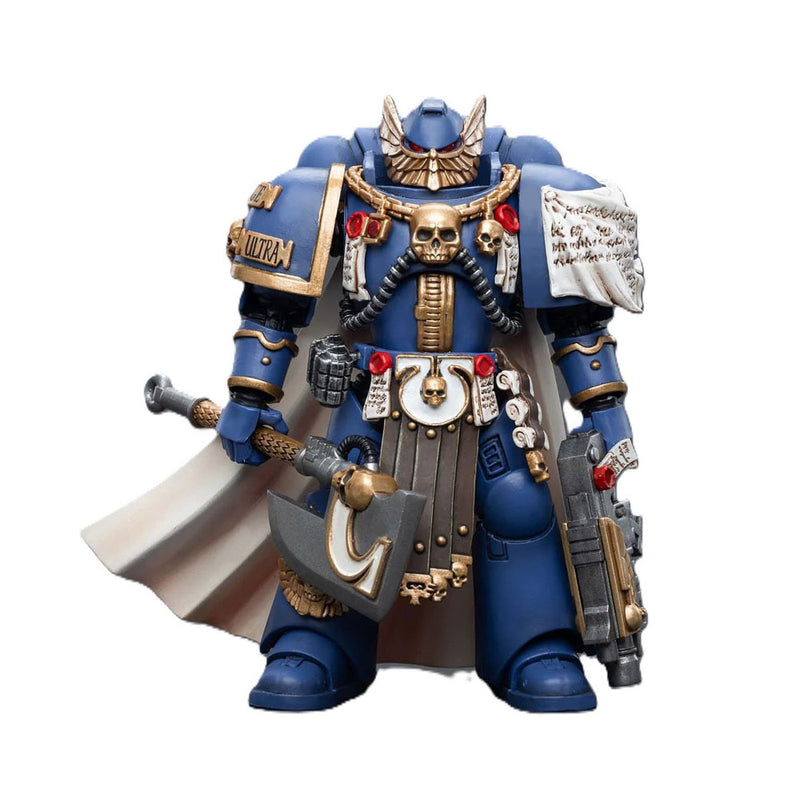 Ultramarines Honour Guard 1/18 Scale Action Figure