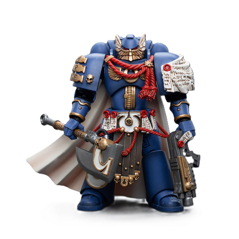 Ultramarines Honor Guard 1/18 Schaalactiefiguur