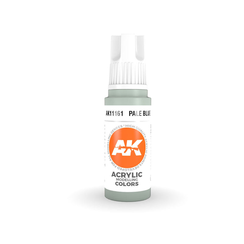 AK Interactive 3gen Pale acrylique peinture 17 ml