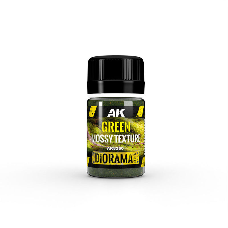 AK interactieve textuur 35 ml