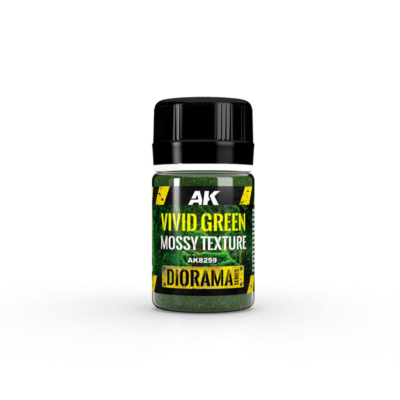 AK interactieve textuur 35 ml