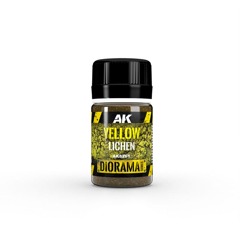 AK interactieve textuur 35 ml