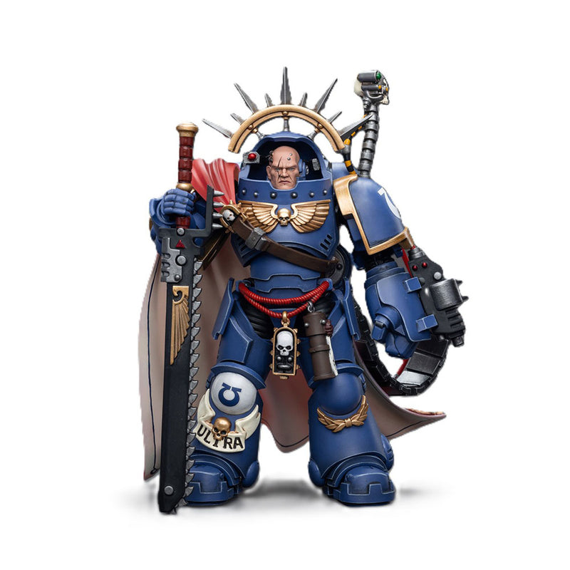 Ultramarines 1/18 Schaalactiefiguur