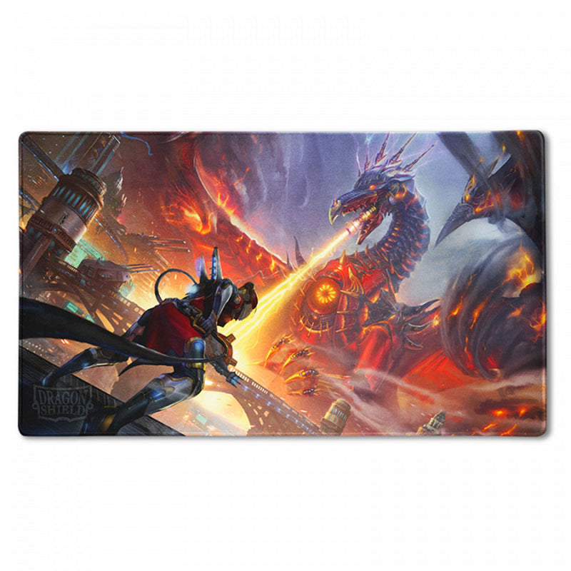 Dragon Shield Playmat