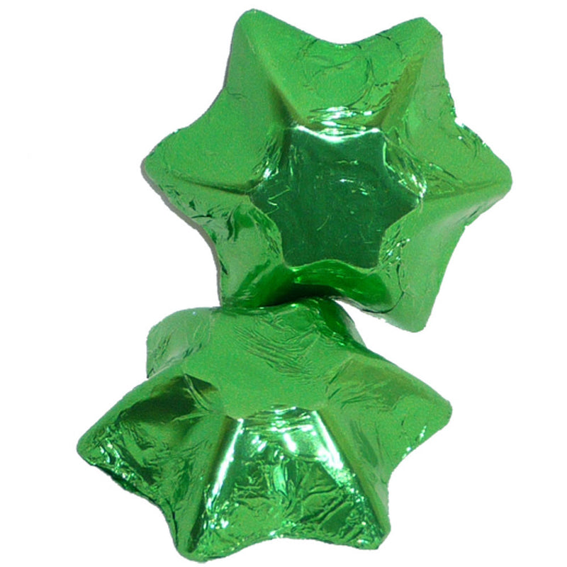 Chocolate Gems Chocolate Stars 5kg