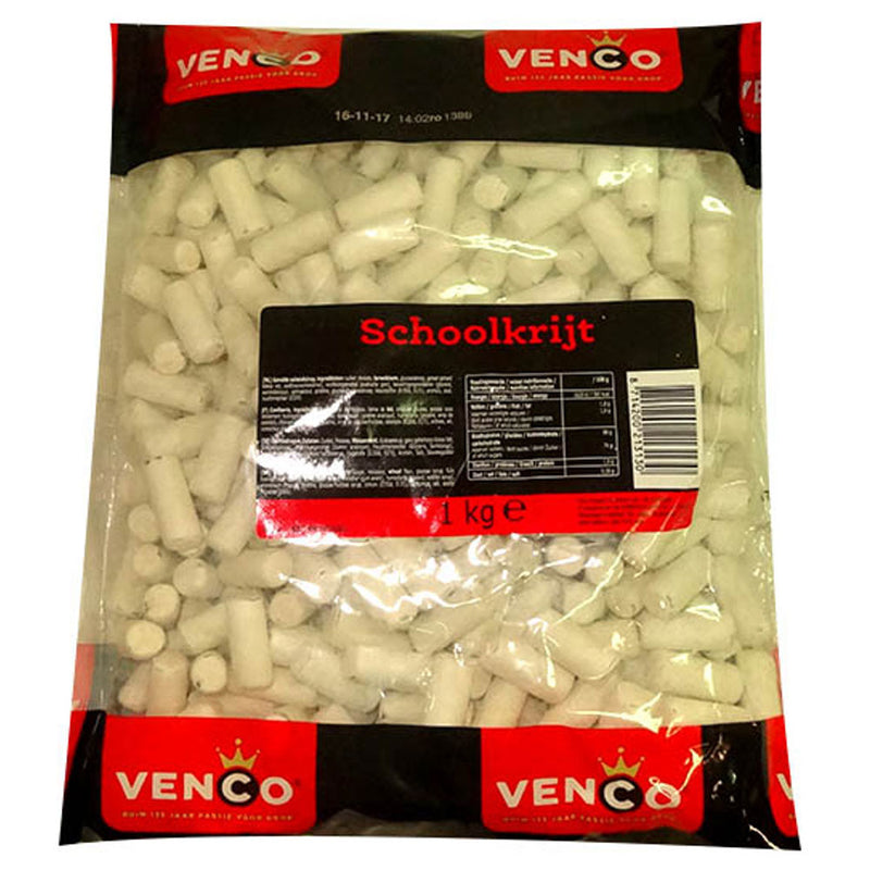  Venco Holländisches Lakritz 1kg