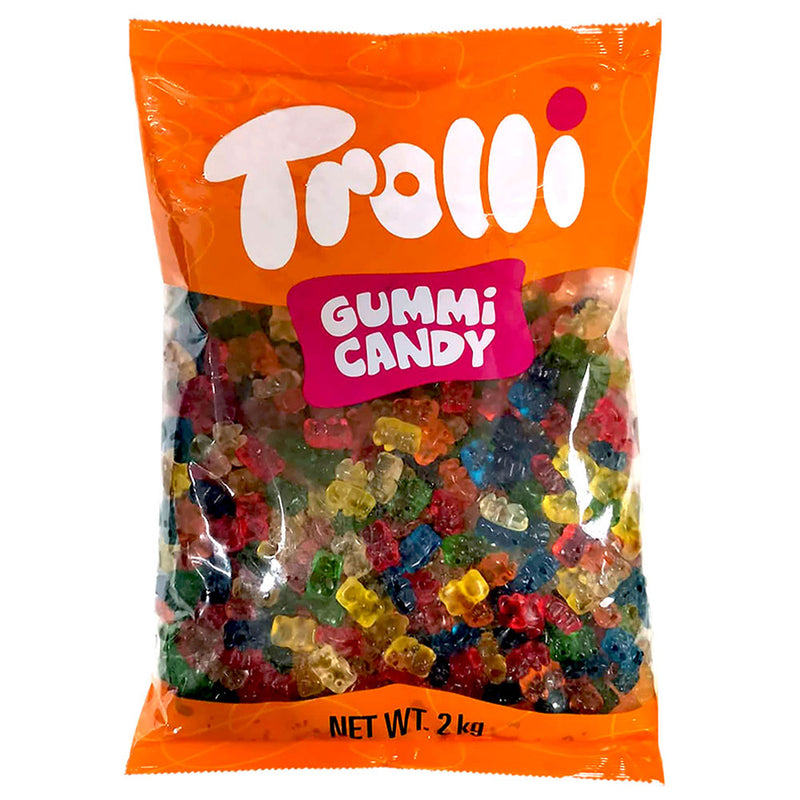 Trolli Bears 2kg