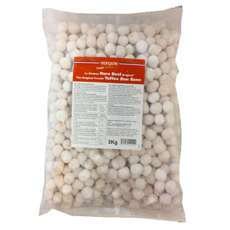  Verquin/Kingsway Bonbons 3kg