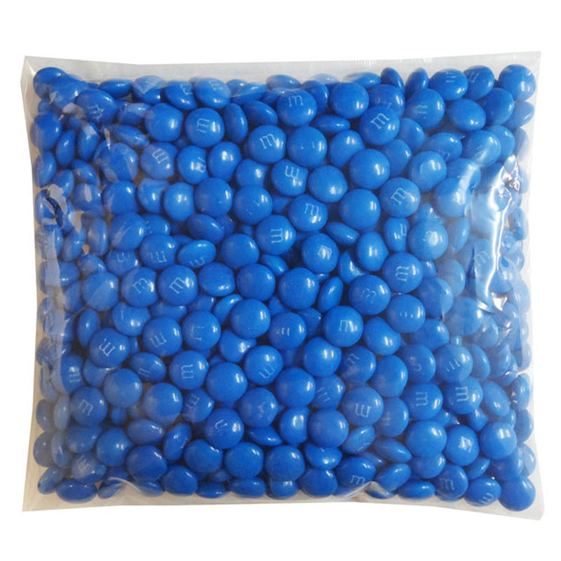 500G van één kleur M & M