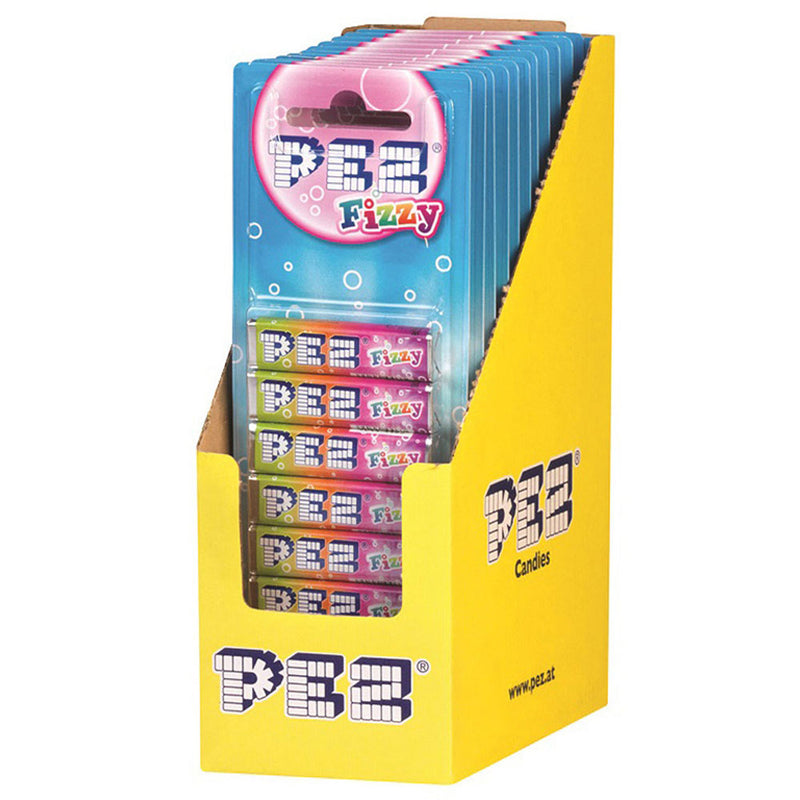 Blister de pez recharges (12x68g)