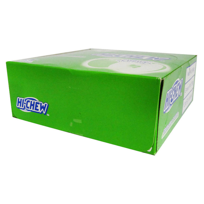  Hi-Chew Candy Sticks (12x57g)