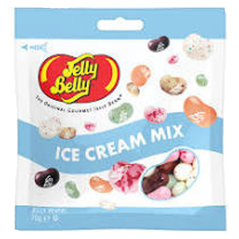  Jelly Belly Geschmacksmischung (12x70g)