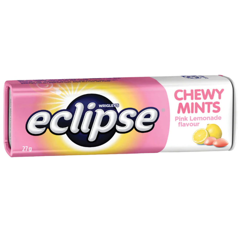 Eclipse Chewy Mint (20x27G)