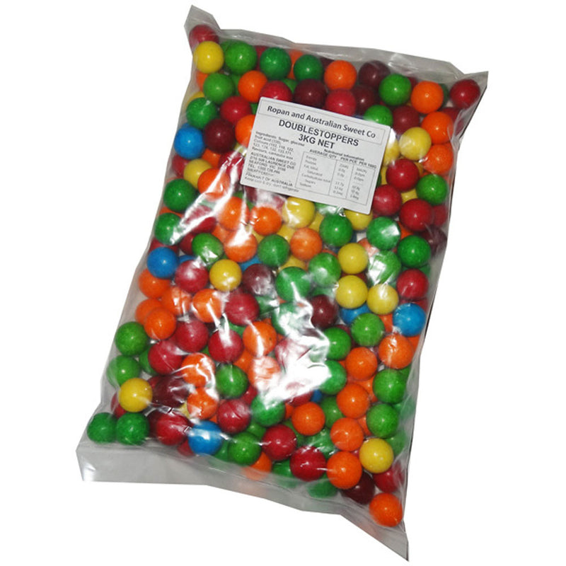 Gobstoppers DoubleStoppers 3kg