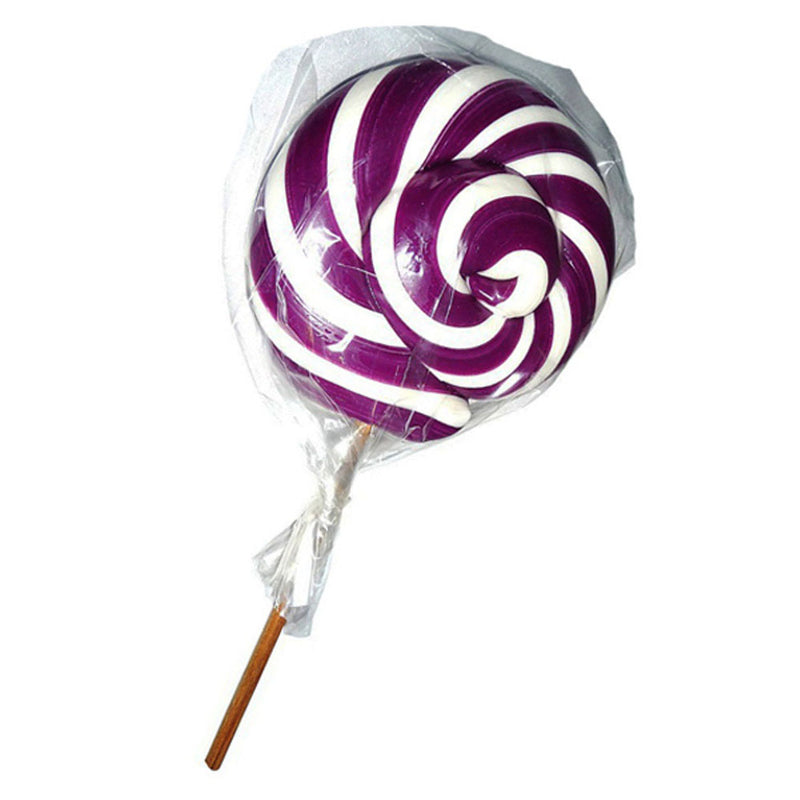 Round Lollipop 300G (single)