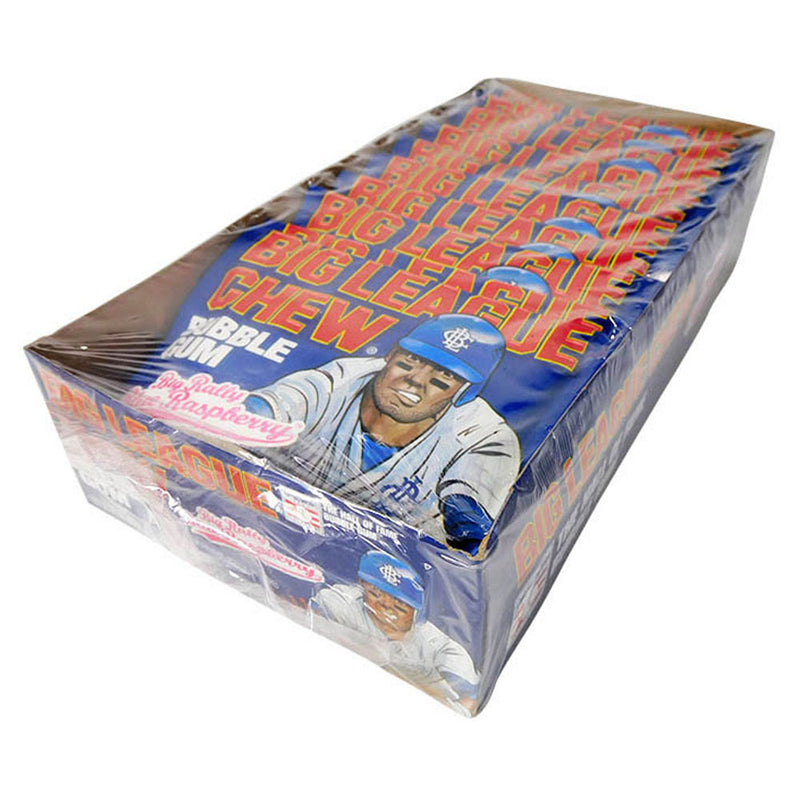 Hoofdklasse Chew (12x60G)