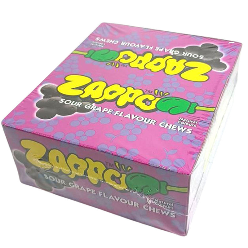 Zappo Flavour mâcher (30x29g)