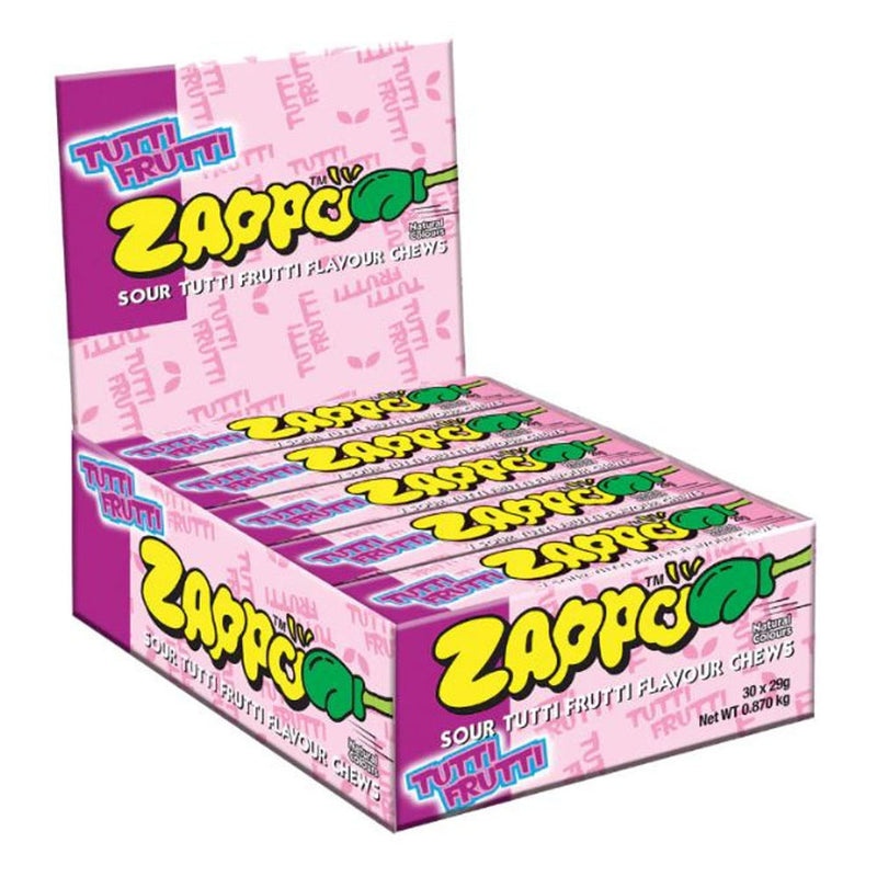 Zappo Flavour mâcher (30x29g)