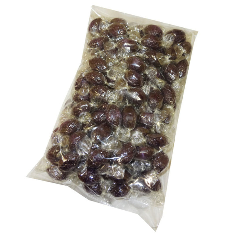 Zure druppels zak (tas van 1 kg)