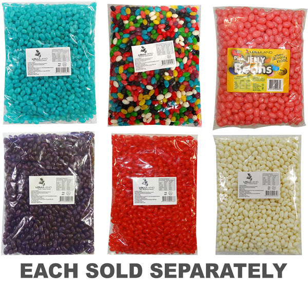 Lolliland Mini Jelly Beans 1kg