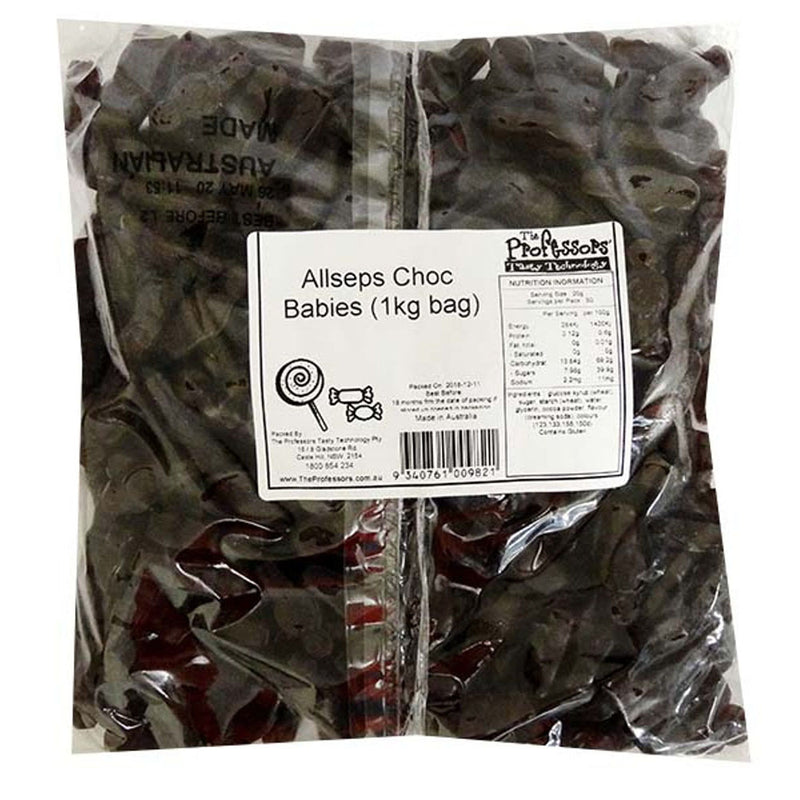 Allseps Jelly 1kg