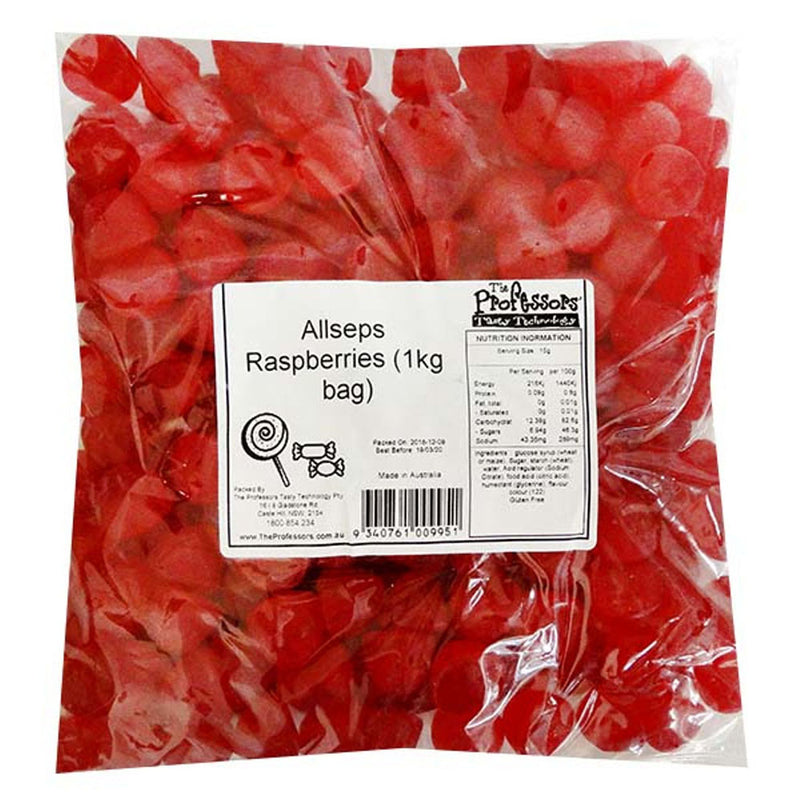 Gelée allseps 1kg