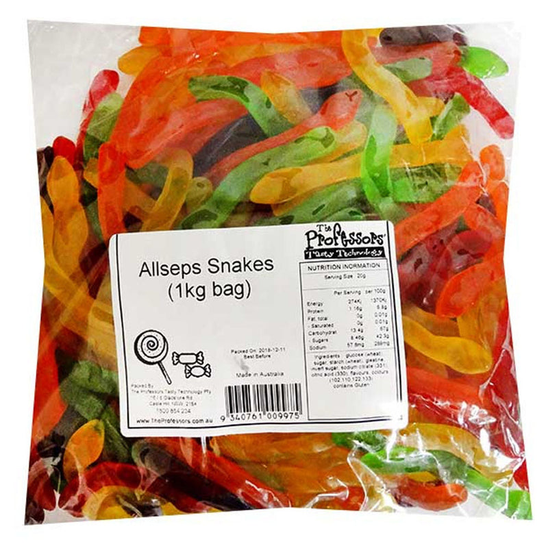 Gelée allseps 1kg